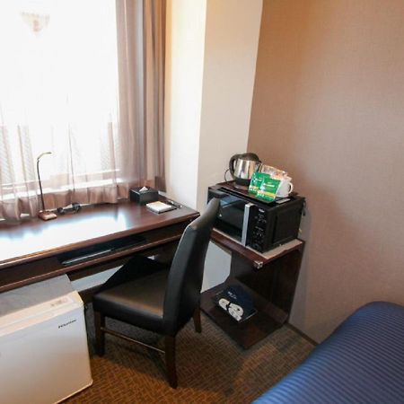 Hotel Livemax Osaka Dome Mae Hotel Esterno foto