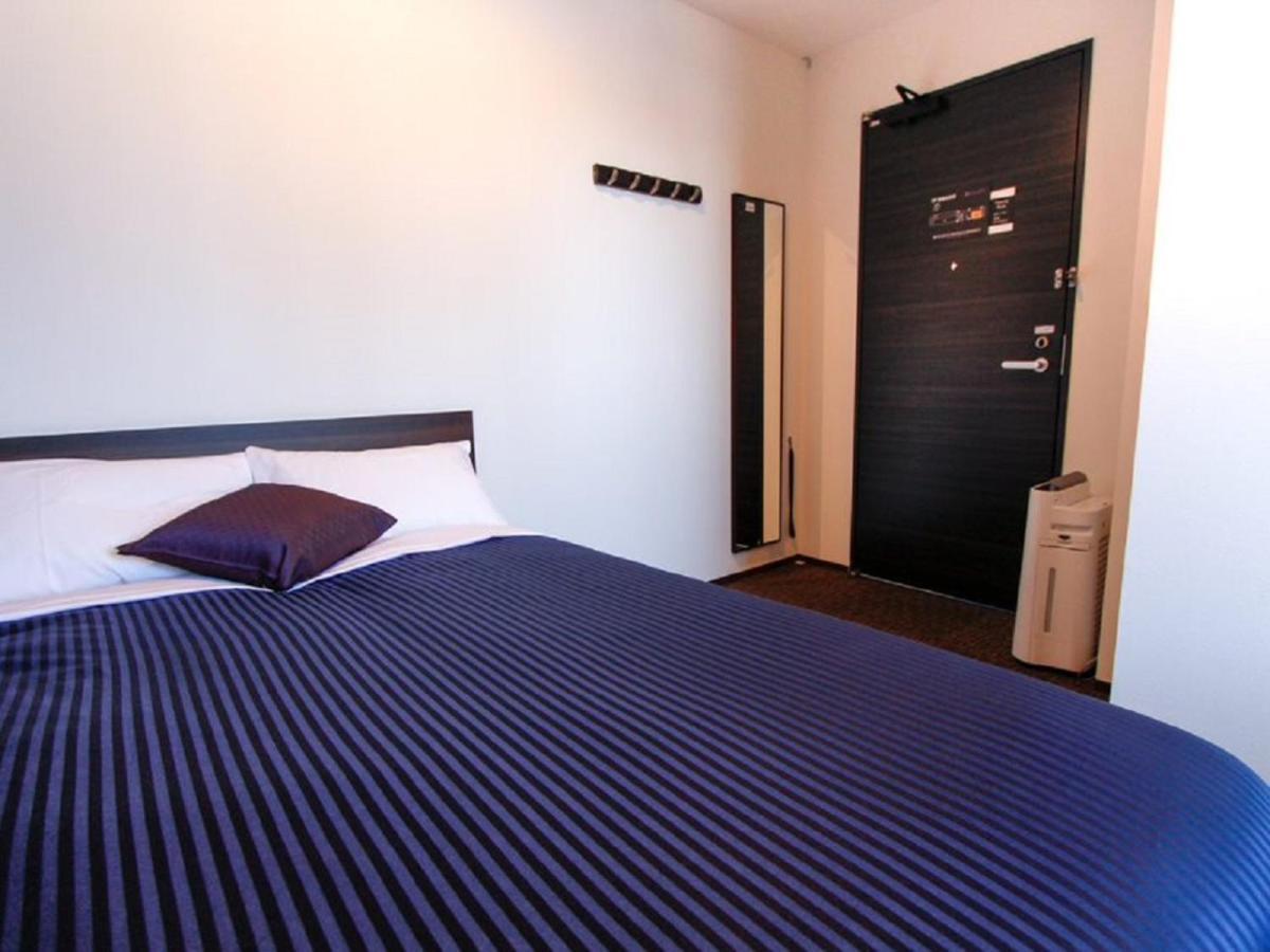 Hotel Livemax Osaka Dome Mae Hotel Esterno foto