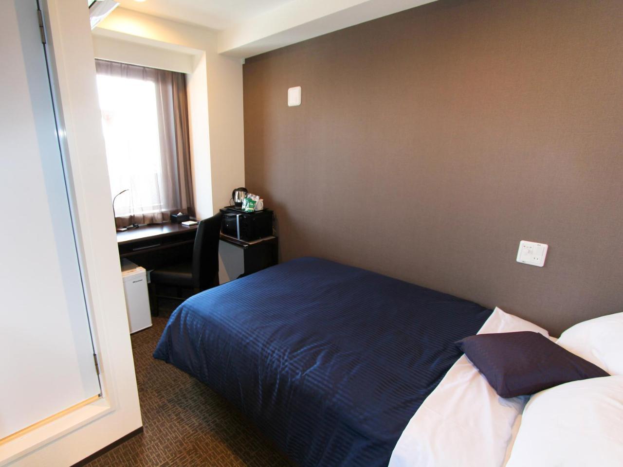 Hotel Livemax Osaka Dome Mae Hotel Esterno foto